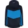 CMP Fix Hood 32W0014 jacket