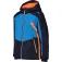 CMP Fix Hood 32W0014 jacket