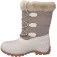 CMP Nietos Low 3Q78956 스노우 부츠