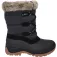 CMP Nietos Low 3Q78956 스노우 부츠