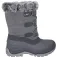 CMP Nietos Low 3Q78956 스노우 부츠