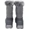 CMP Nietos Low 3Q78956 스노우 부츠