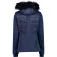 CMP Giacca Zip Hood 31W0066F