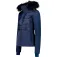 CMP Zip Hood 31W0066F jacket