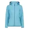 CMP Zip Hood 32A0456 softshelljacka
