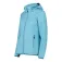 CMP Zip Hood 32A0456 Kurtka softshell