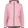 CMP Zip Hood 32A0456 softshell-takki