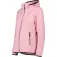 CMP Zip Hood 32A0456 softshelljakke