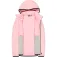 CMP Zip Hood 32A0456 softshelljack