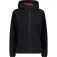 CMP Zip Hood 32A1416 softshelljakke