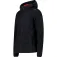 CMP Zip Hood 32A1416 softshell jacket