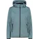 CMP Veste softshell Zip Hood 32A1426