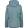 CMP Giacca softshell Zip Hood 32A1426