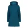 CMP Zip Hood 32A4556 파카