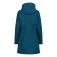 CMP Parka Zip Hood 32A4556
