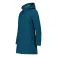 CMP Parka Zip Hood 32A4556