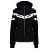 CMP Zip Hood 32W0216 jacket