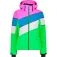 CMP Veste softshell Zip Hood 32W0236