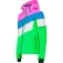 CMP Zip Hood 32W0236 softshell jacket