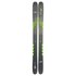Line Blade Optic 114 Alpine Skis