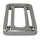Plum Guide Rail 70 mm Teller