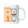 Bt21 Rj mugg