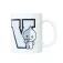 Bt21 Van 머그컵
