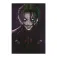 Dc comics Póster Joker Anime
