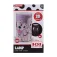 Disney Lampada 101 Dalmata