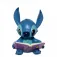 Stitch Buchfigur