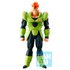 Dragon ball Android 16 Android Fear Figuur