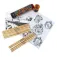 Pyramid Hogwarts Buntstifte Set