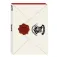 Harry potter Fleksibel A5-notesbog