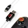 Jurassic world Jurassic Park Xbox USB LED PS4/One Cable And Grips