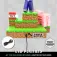Paladone Candeeiro Diorama do Steve