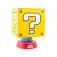 Paladone Mario Super Question Mark Block Icon Lamp