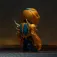 Numskull Doom Ewige Koboldfigur