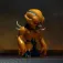 Numskull Doom Ewige Koboldfigur