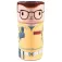 Numskull Ghostbusters Sternenbecher Egon