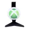 Paladone Xbox Headset Stand with Light