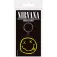 Pyramid Clauer Nirvana Smiley