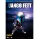 Star wars Jango Fett-figuur Episode II