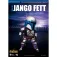 Star wars Figurine Jango Fett Épisode II