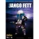 Star wars Figurka Jango Fetta Epizod II