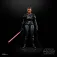 Star wars Obi-Wan Kenobi Reva Third Sister The Black Series Figure