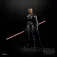 Star wars Obi-Wan Kenobi Reva Third Sister The Black Series Figure