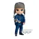 Stranger things Hopper Vol 2 Qposket Figur