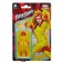 Marvel Firestar Retro-Sammelfigur