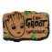 Marvel Groot Doormat