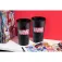 Marvel Tazza Logo